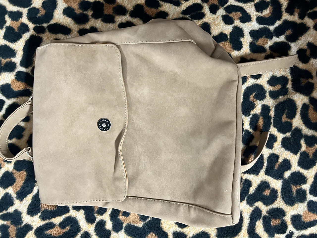 Cartera Liberta - imagen 1