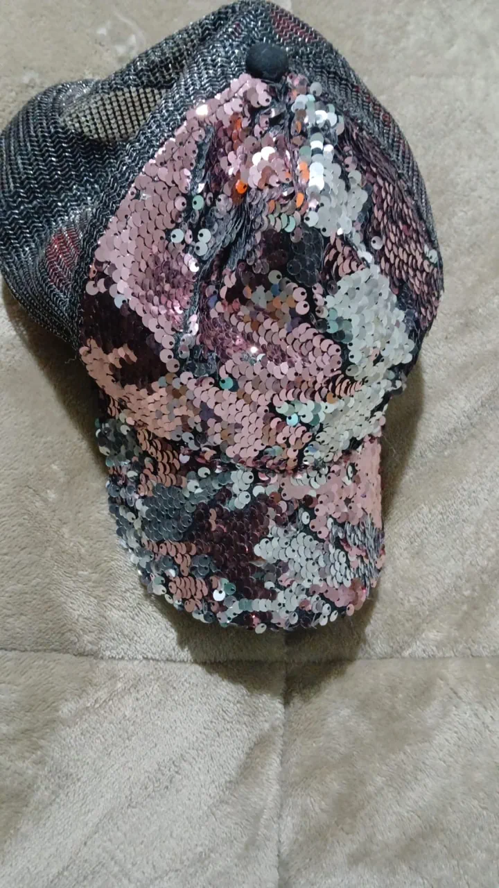 Gorra Sin marca - imagen 1