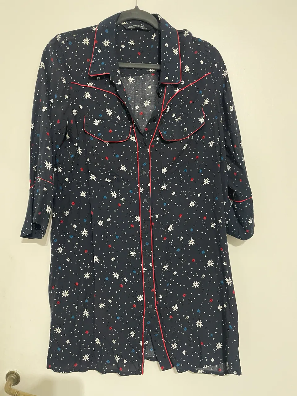 Camisa Zara - imagen 1