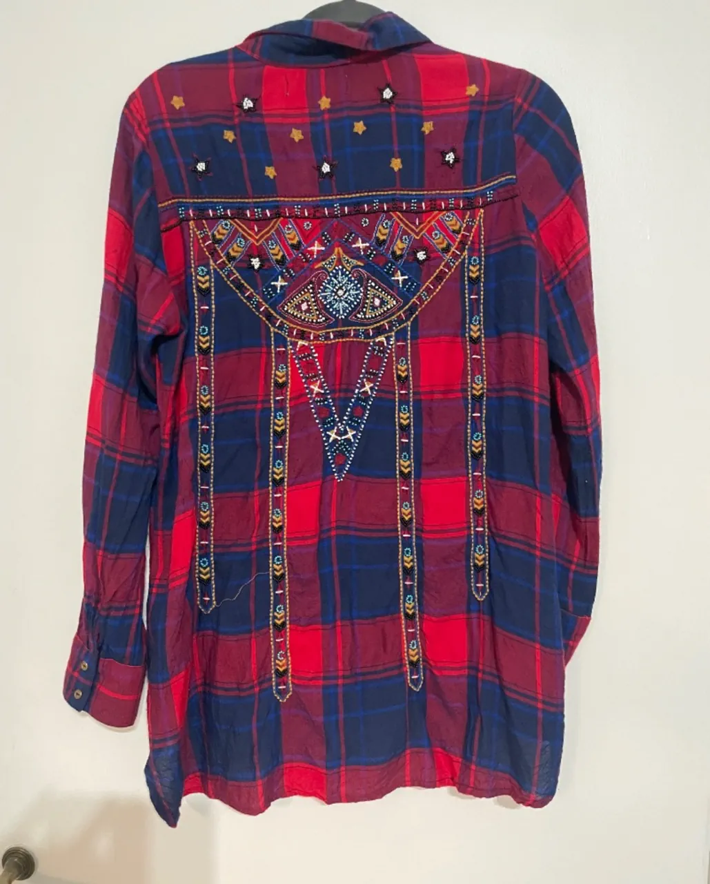 Camisa Wanama - imagen 1