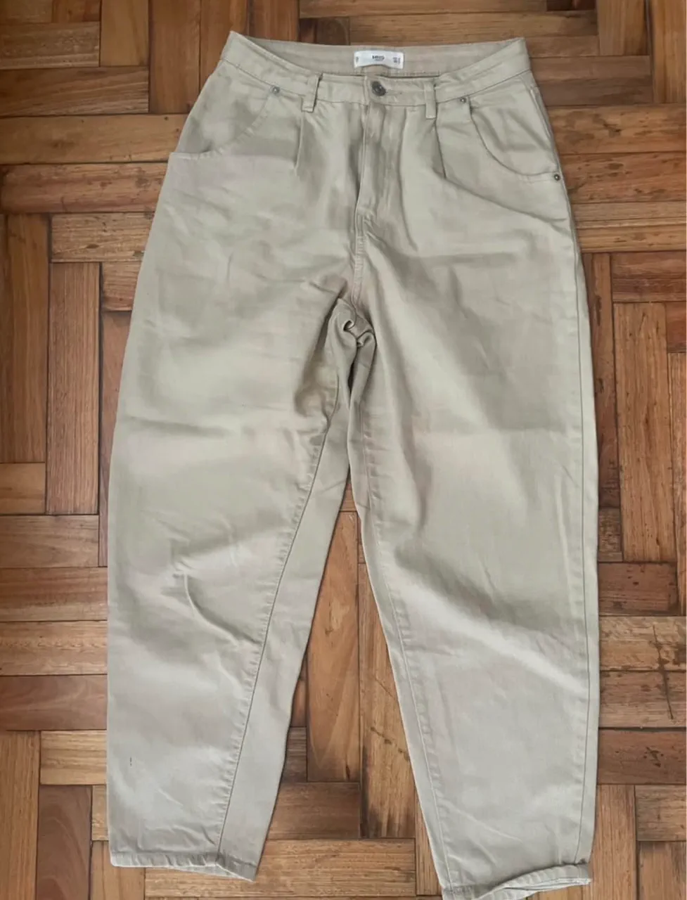Pantalón Mango - imagen 1