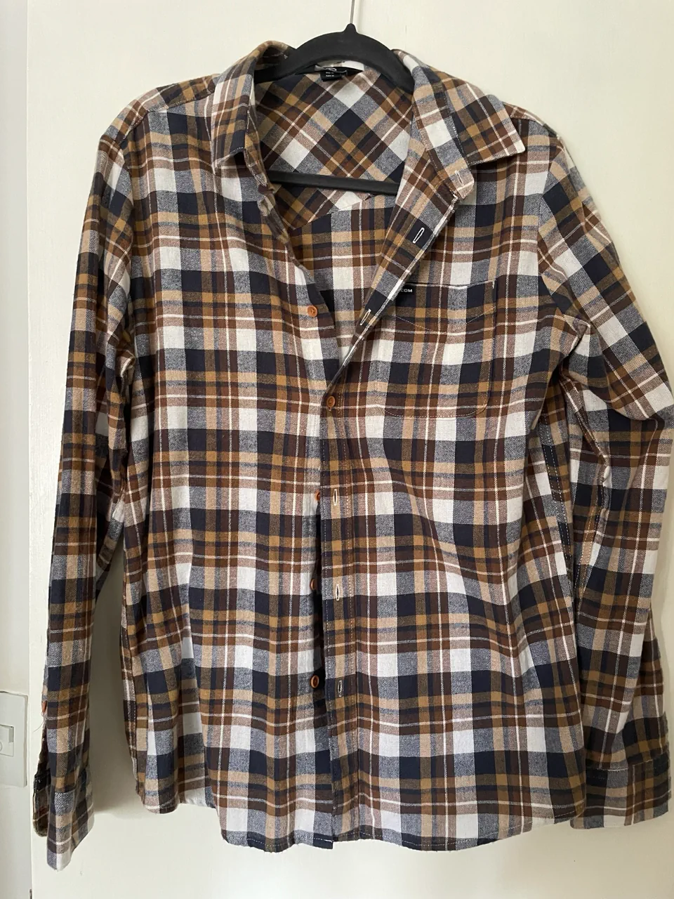 Camisa Volcom - imagen 1