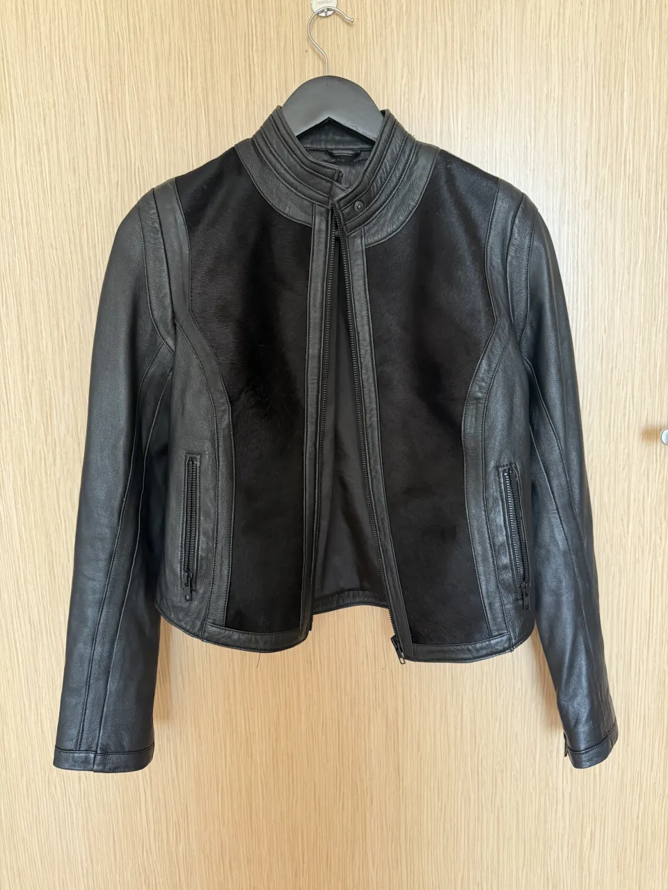 Campera Curto - imagen 1