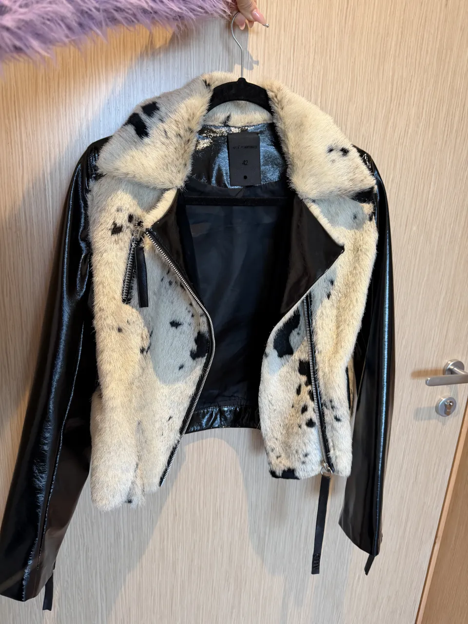 Campera Allô Martínez - imagen 1