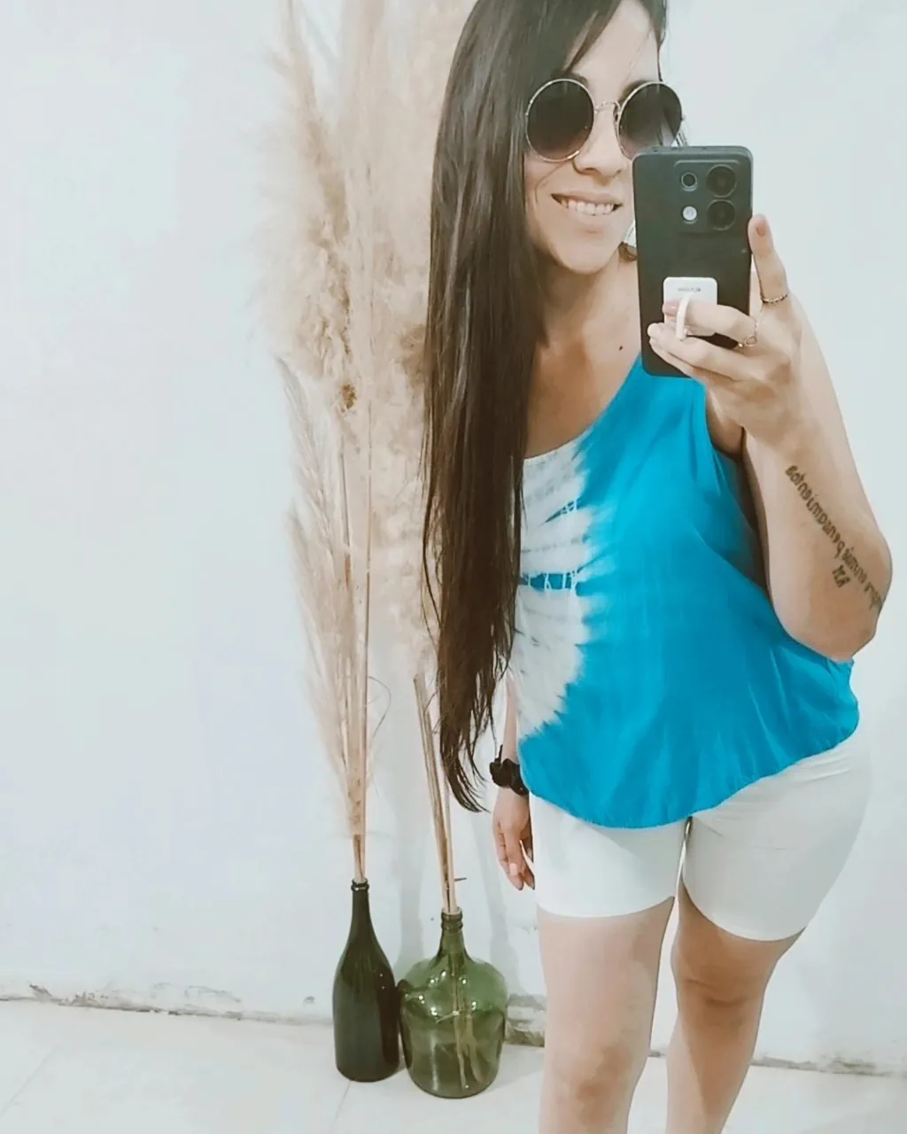 Musculosa Sin marca ✅ - imagen 4
