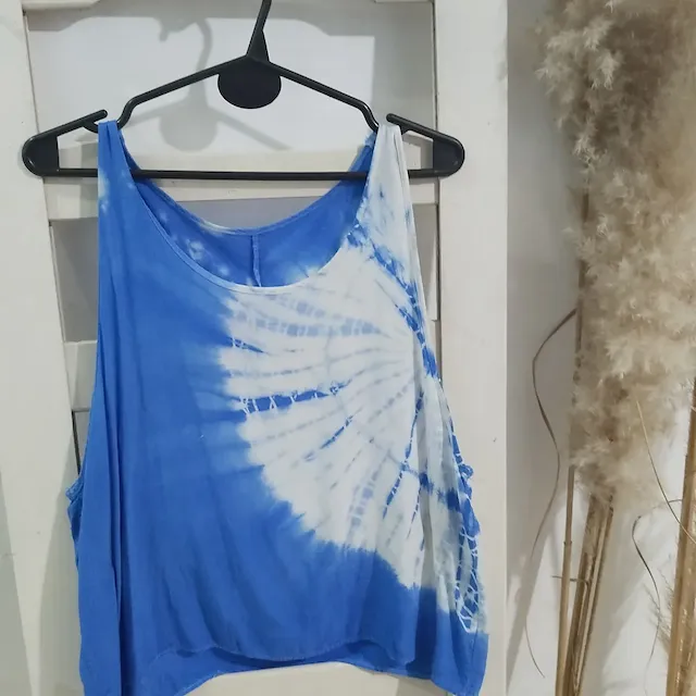 Sin marca ✅ · Talle S