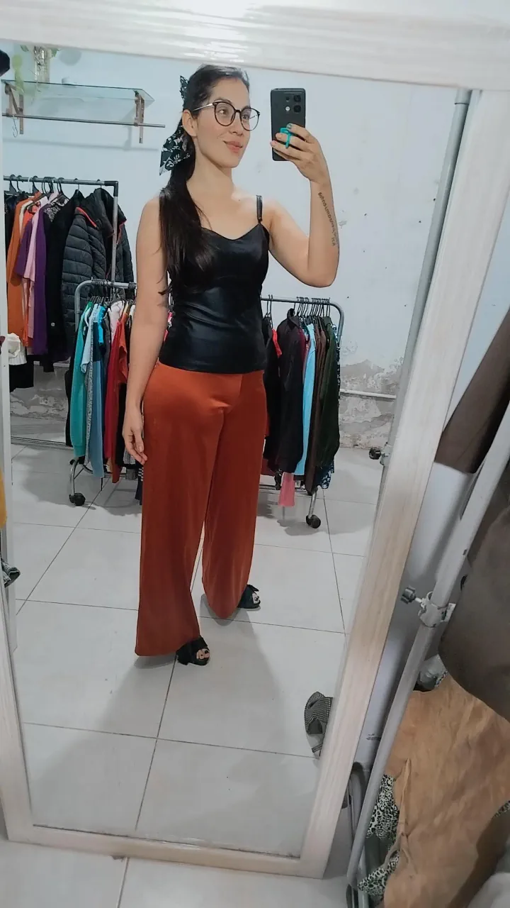 Pantalón Zara - imagen 4