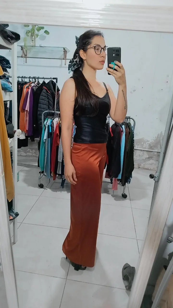Pantalón Zara - imagen 2