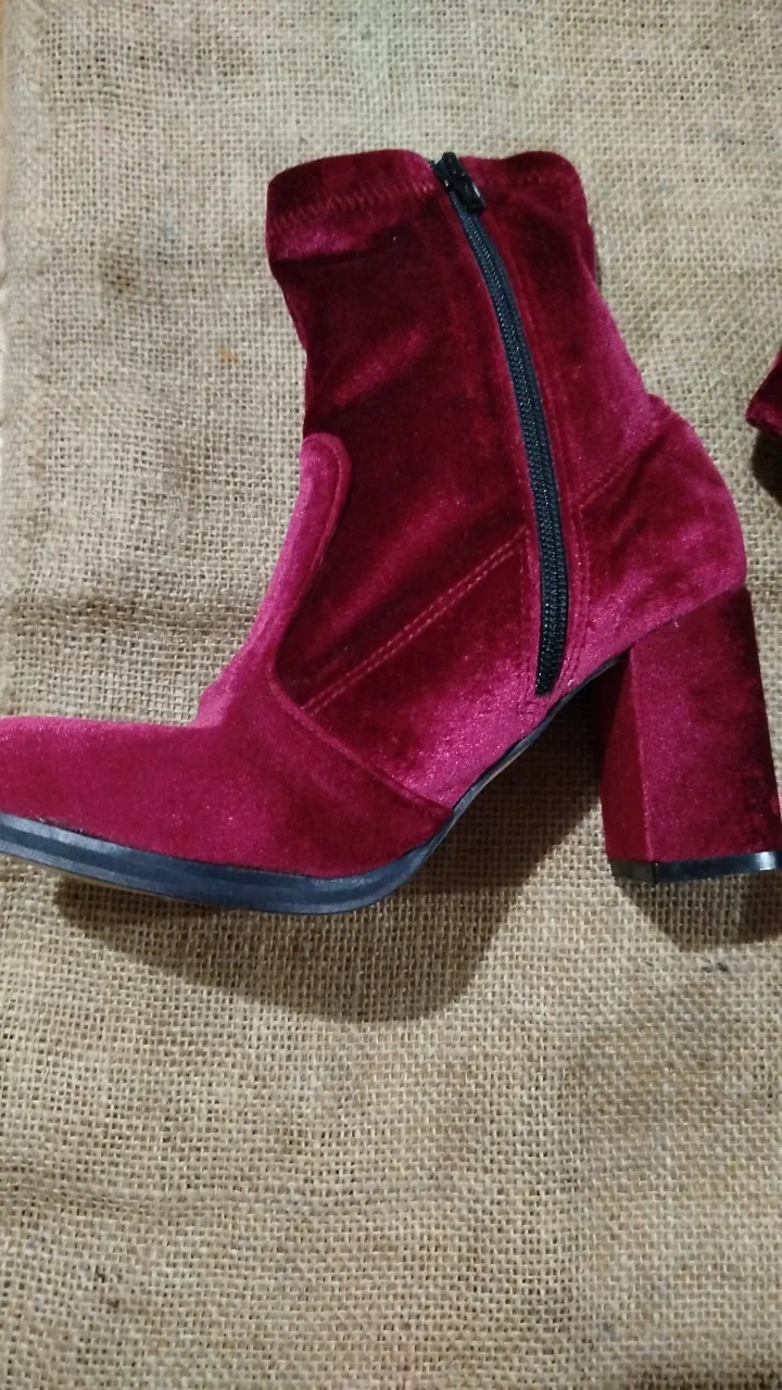 Botas Sin - imagen 5