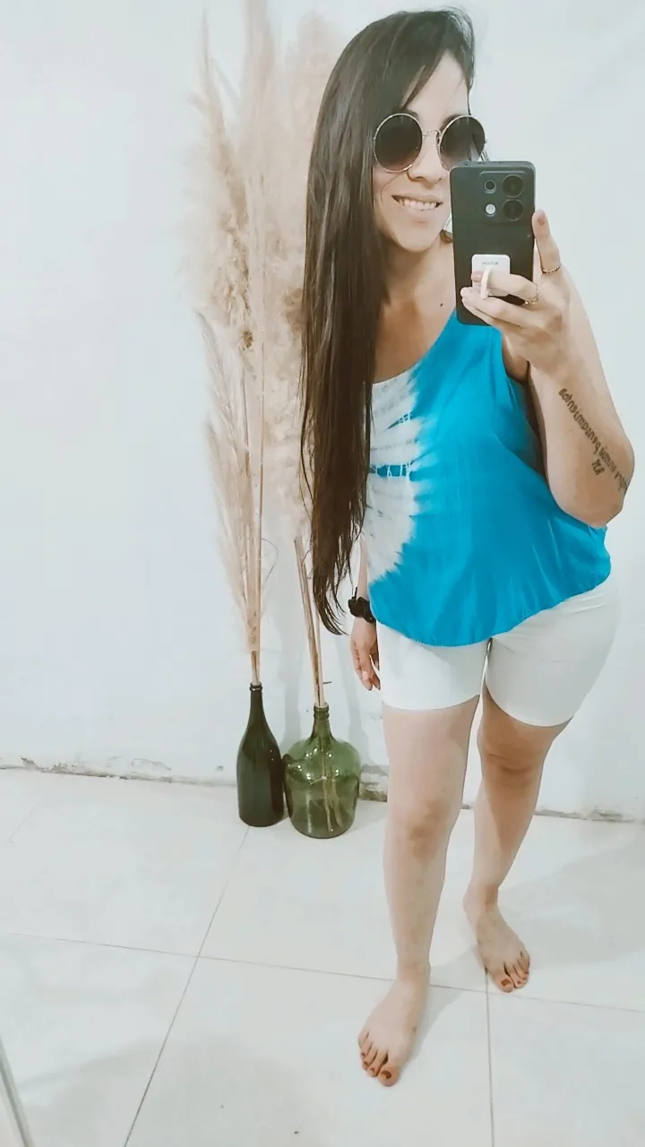 Musculosa Sin marca ✅ - imagen 2