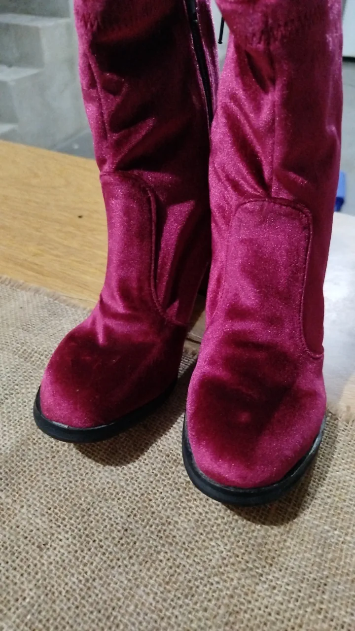 Botas Sin - imagen 2