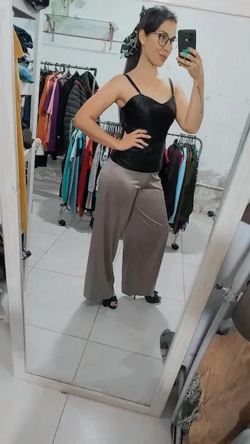 Zara · Talle M