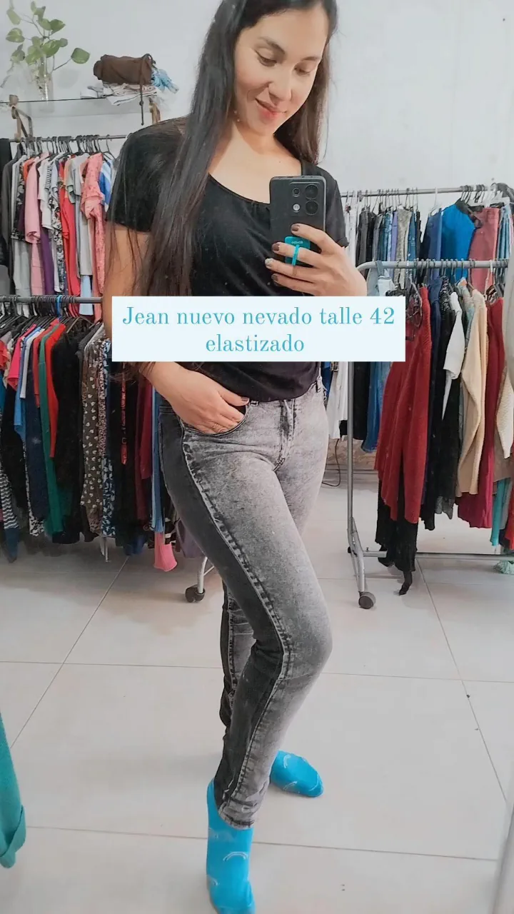 Jean Sin ✅ - imagen 2