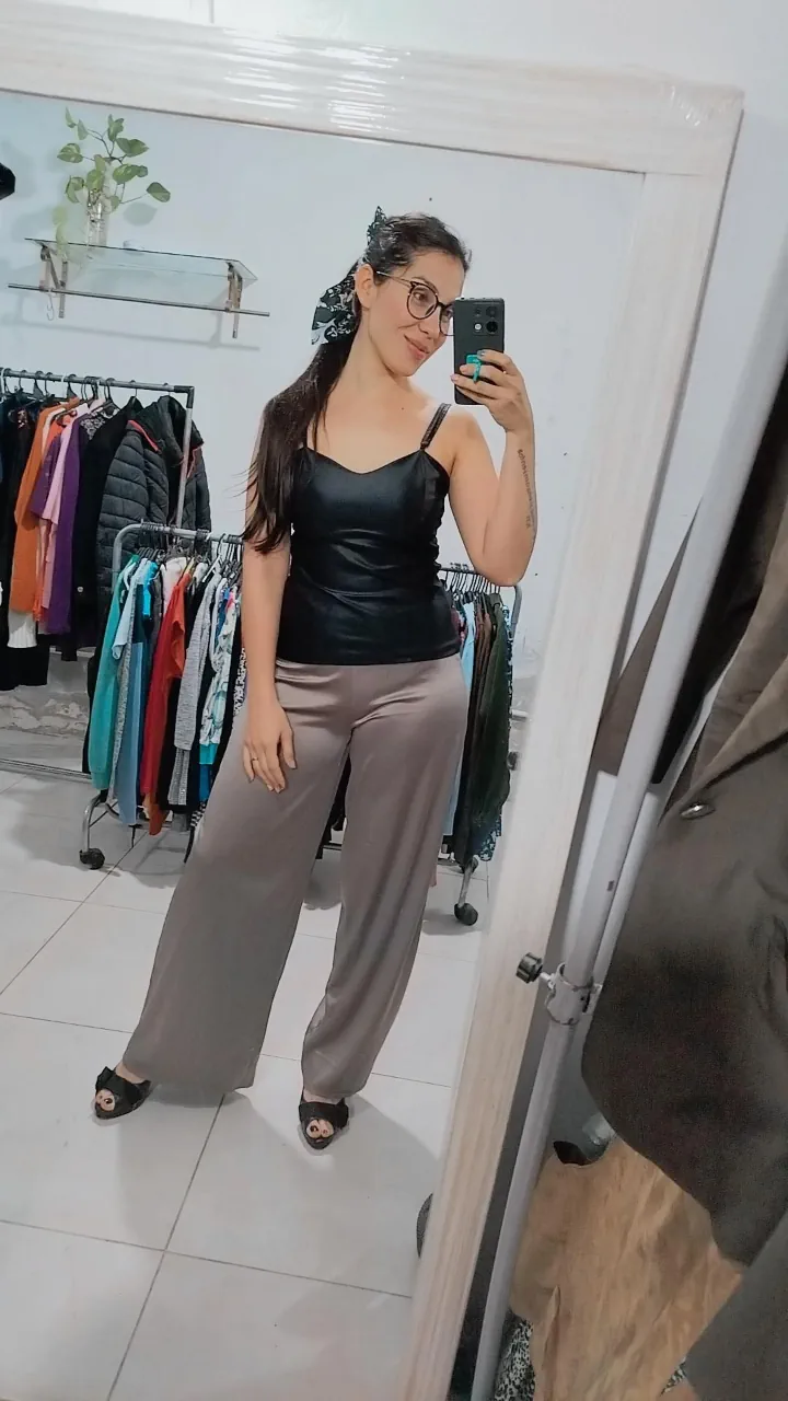 Pantalón Zara - imagen 3