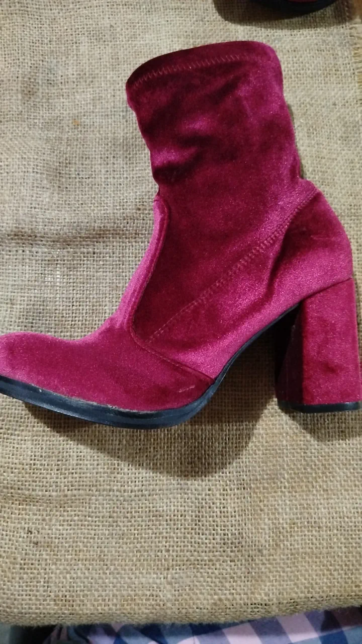 Botas Sin - imagen 4
