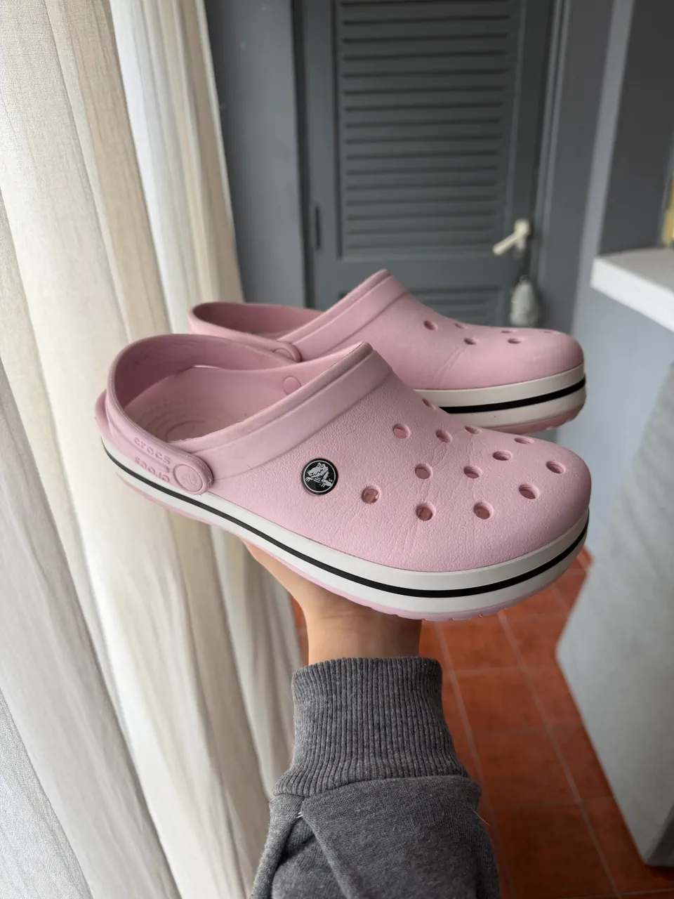 Zuecos Crocs - imagen 1