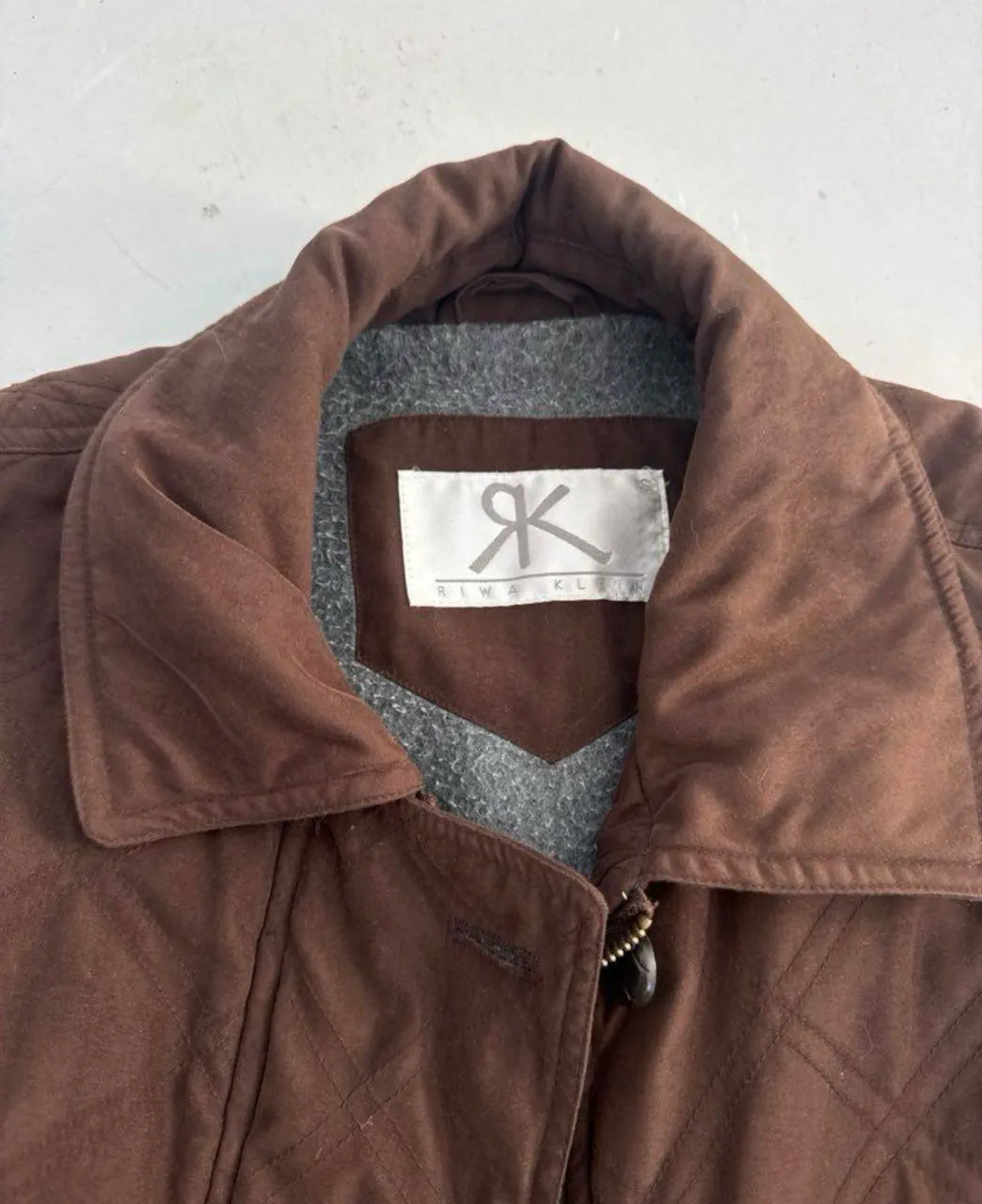 Campera Riwa klein - imagen 2