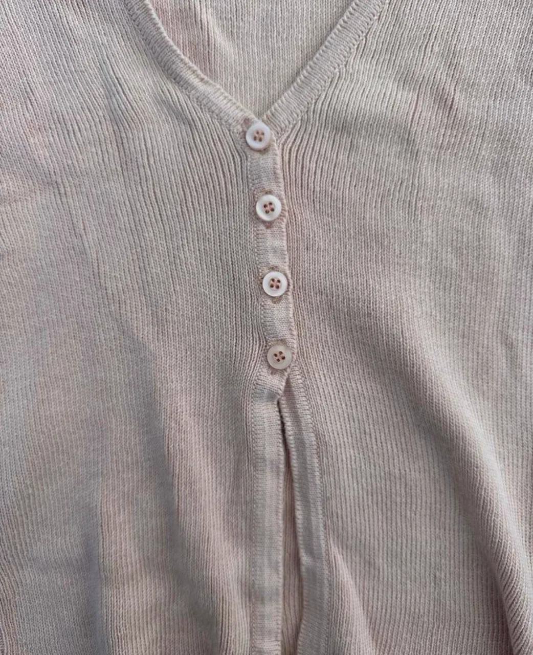 Cardigan Otra - imagen 2