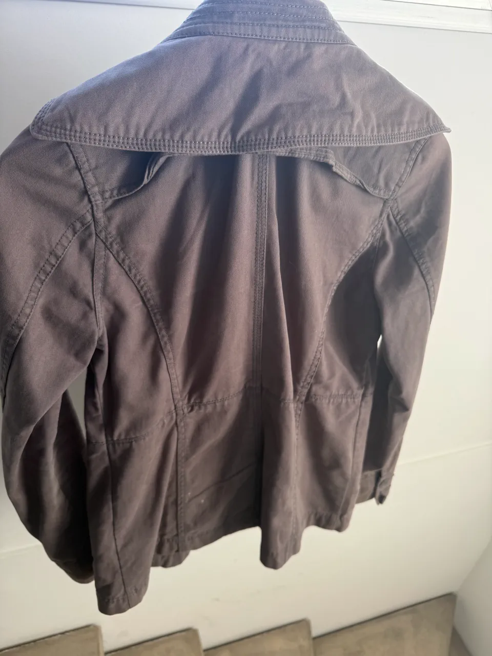 Campera Sutherland - imagen 2