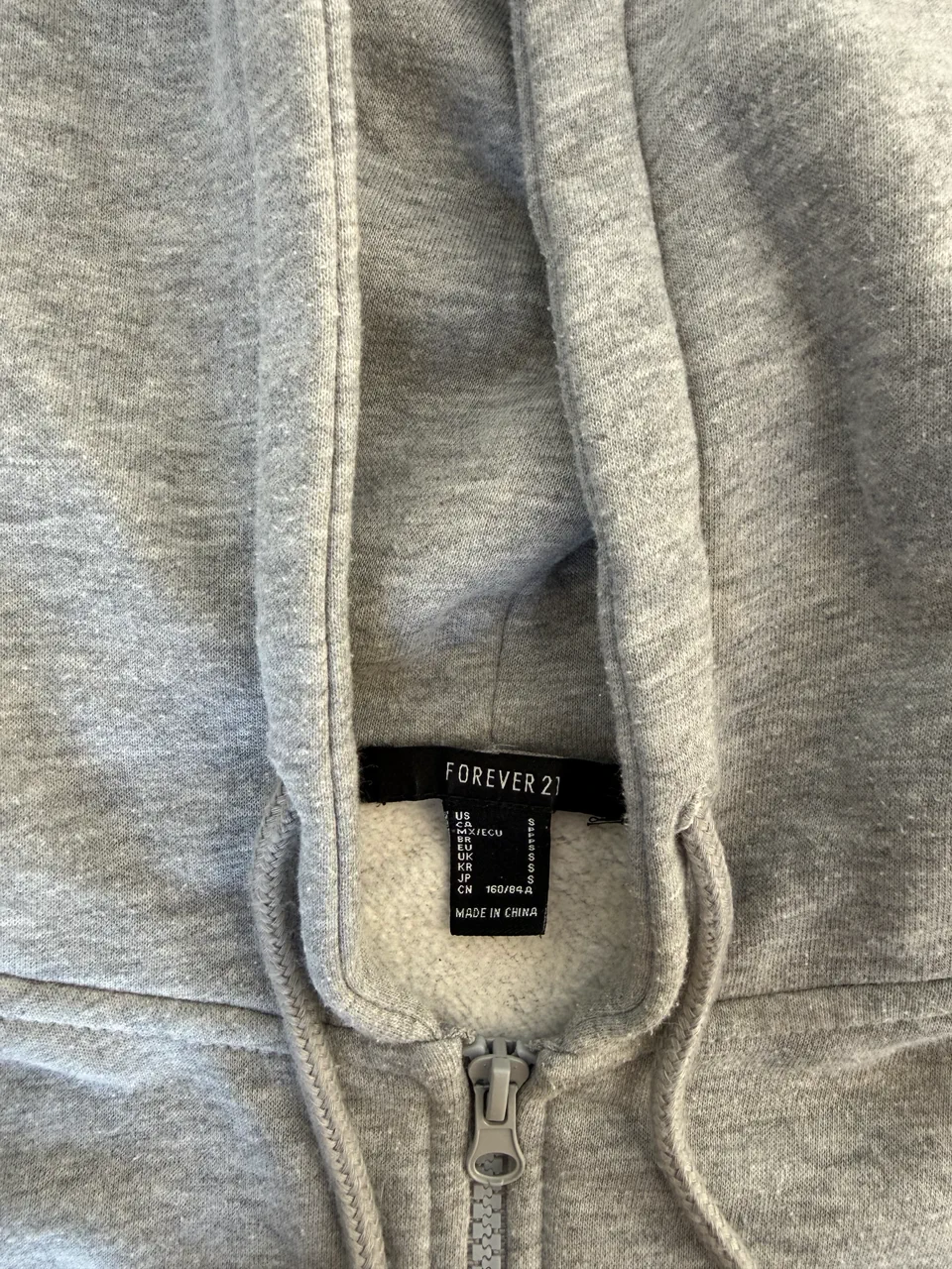 Buzo Forever 21 - imagen 2