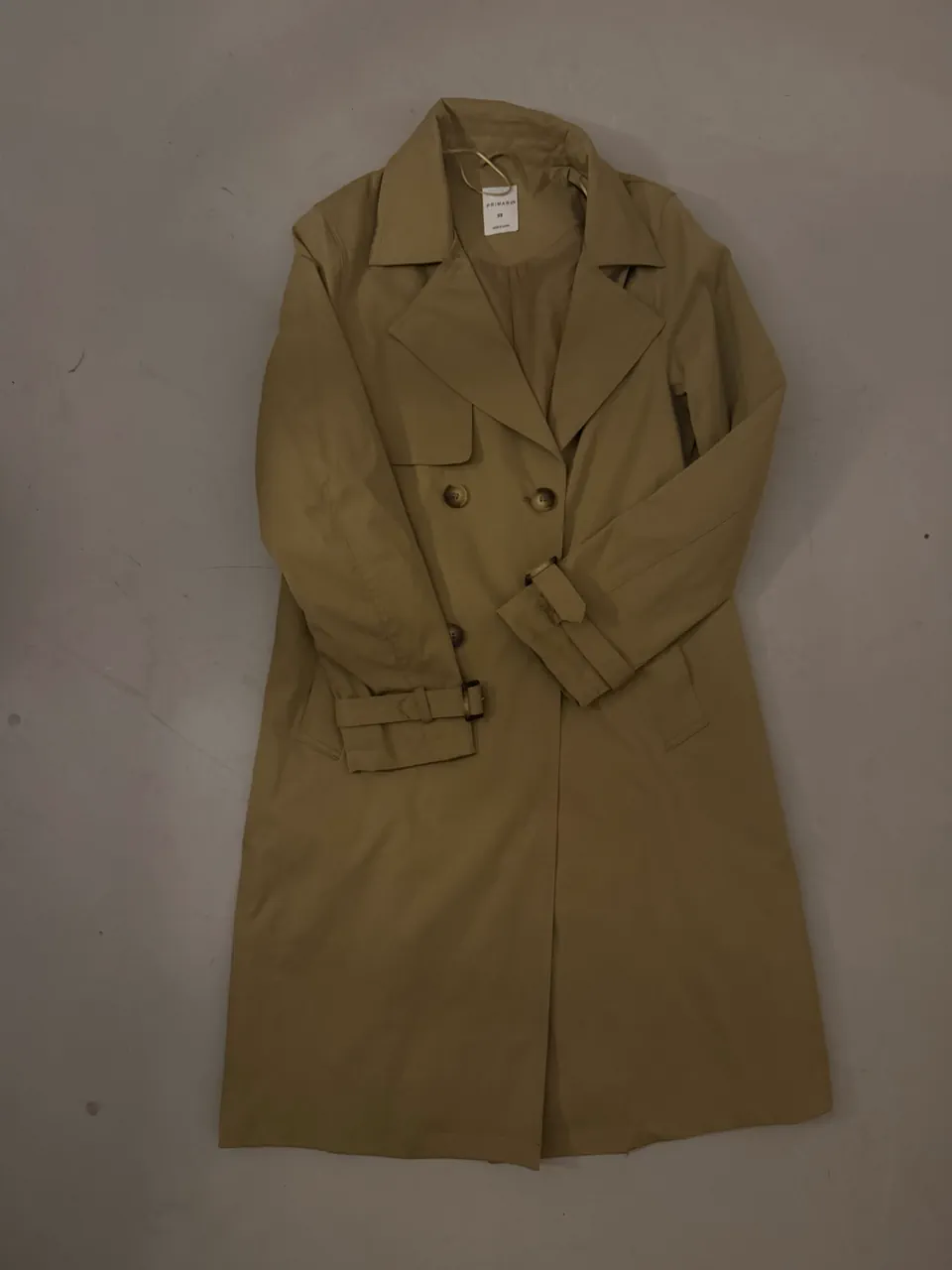 Primark · Talle XS