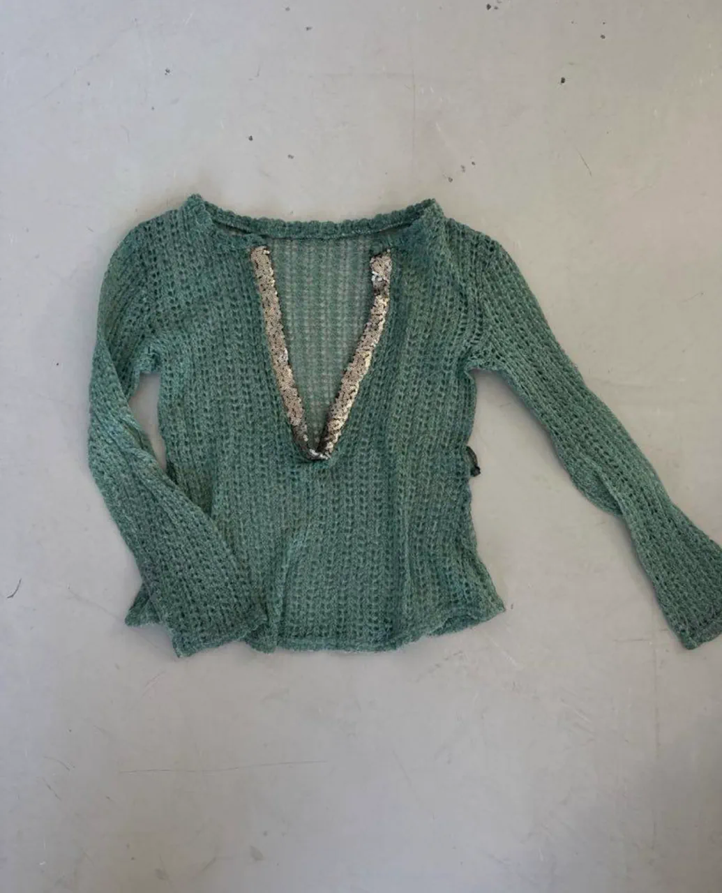 Remera Otra · Talle M