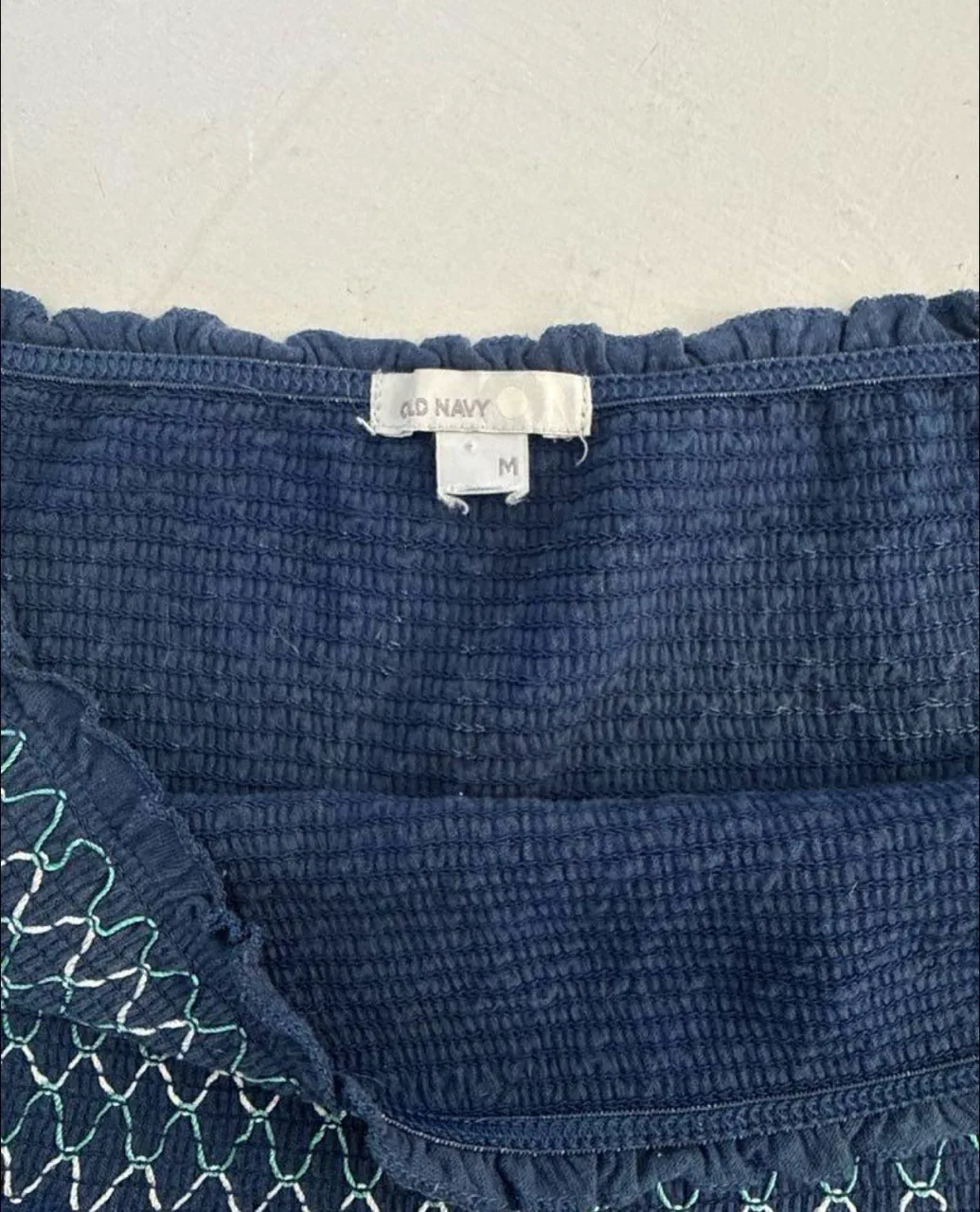 Minifalda Old Navy - imagen 3