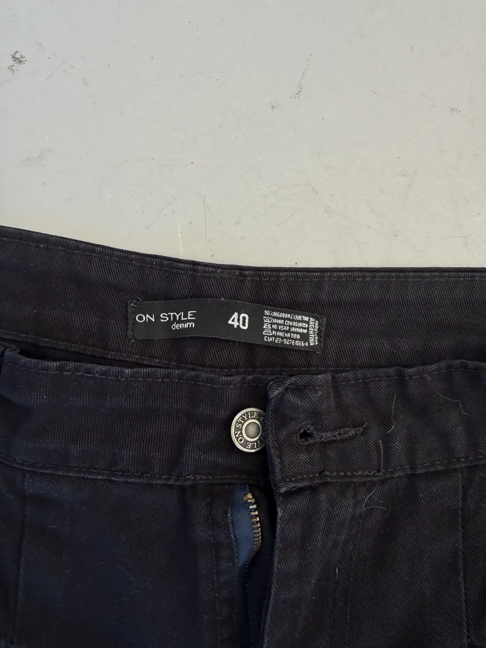 Jean On style - imagen 3