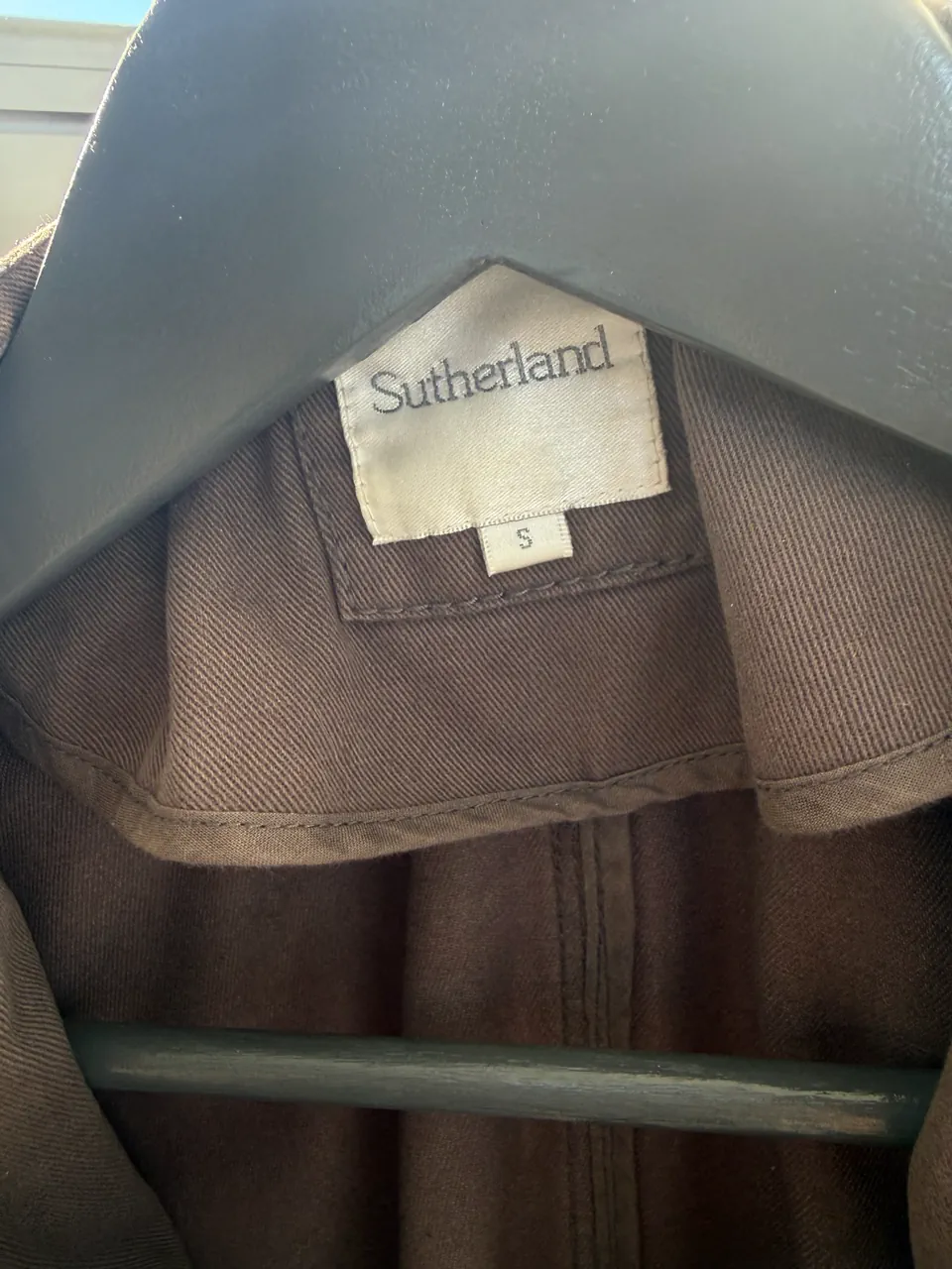 Campera Sutherland - imagen 5