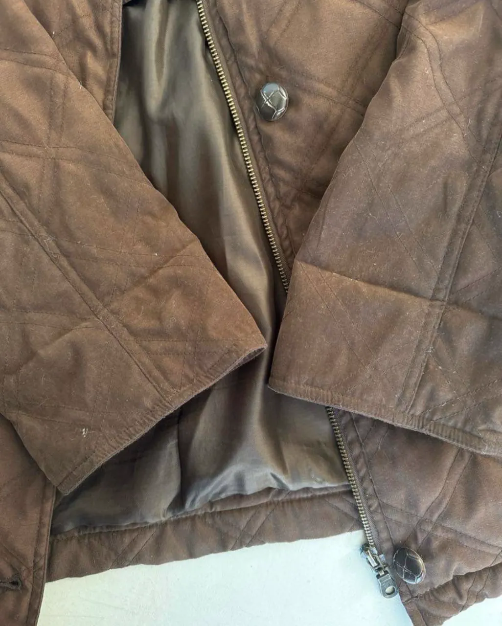 Campera Riwa klein - imagen 4