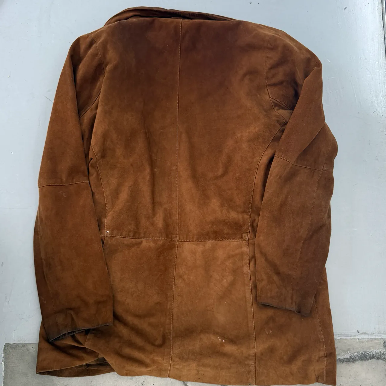 Campera Otra - imagen 6