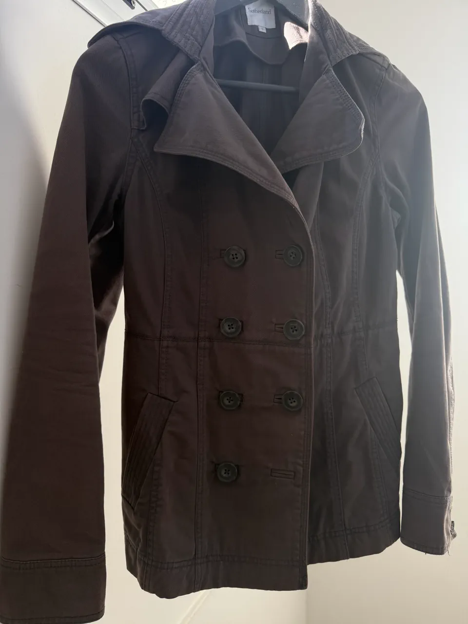 Campera Sutherland - imagen 3