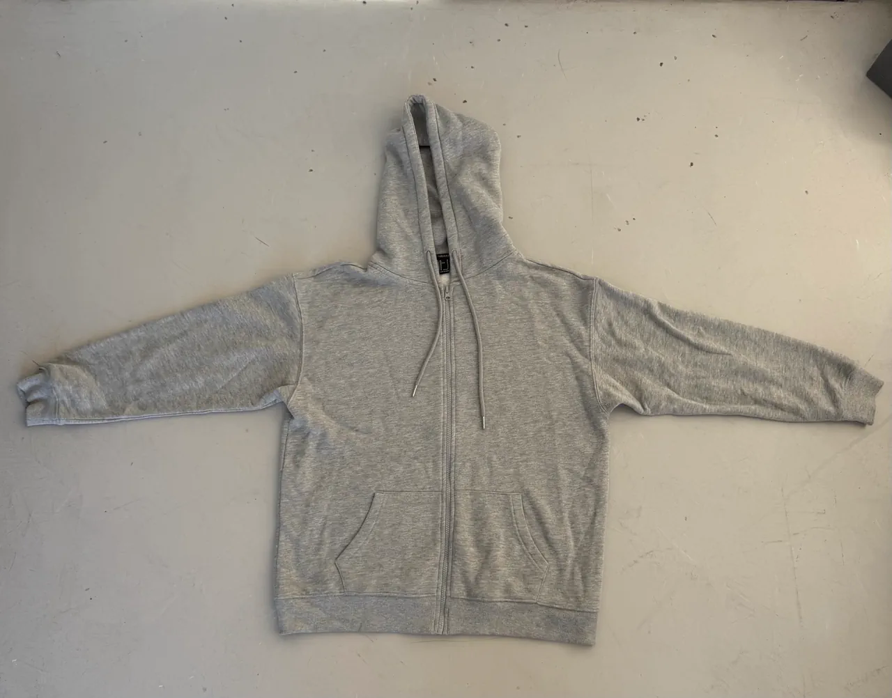 Buzo Forever 21 · Talle S