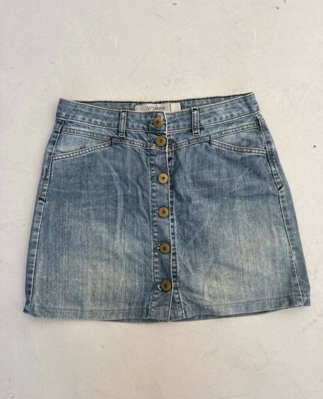 Verjeans · Talle XS