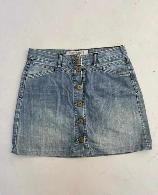 Ver jeans · Talle XS