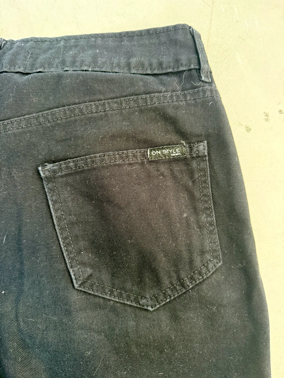 Jean On style - imagen 4