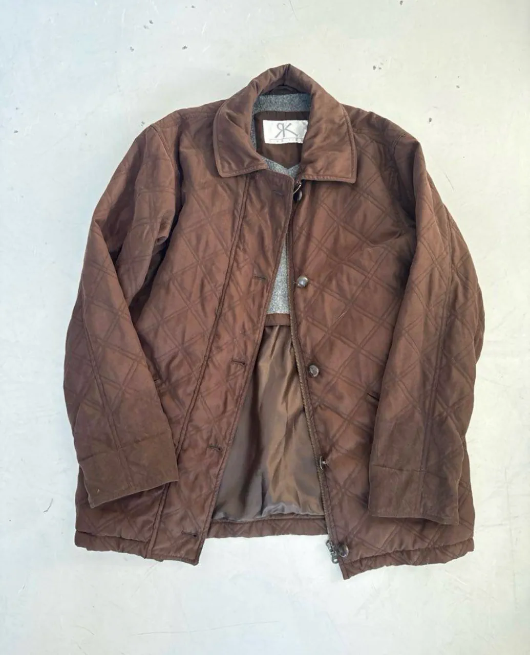 Campera Riwa klein - imagen 1