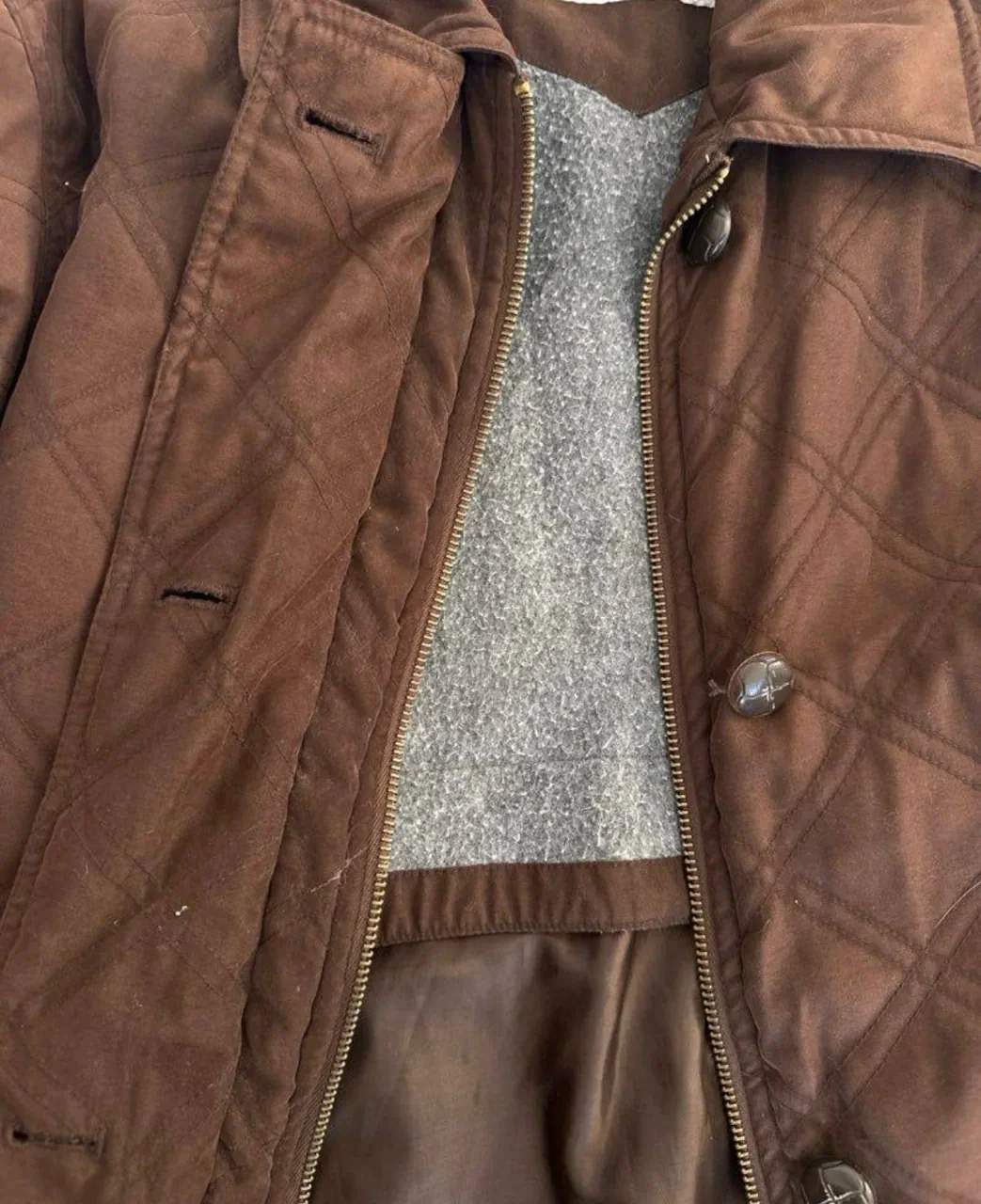 Campera Riwa klein - imagen 3