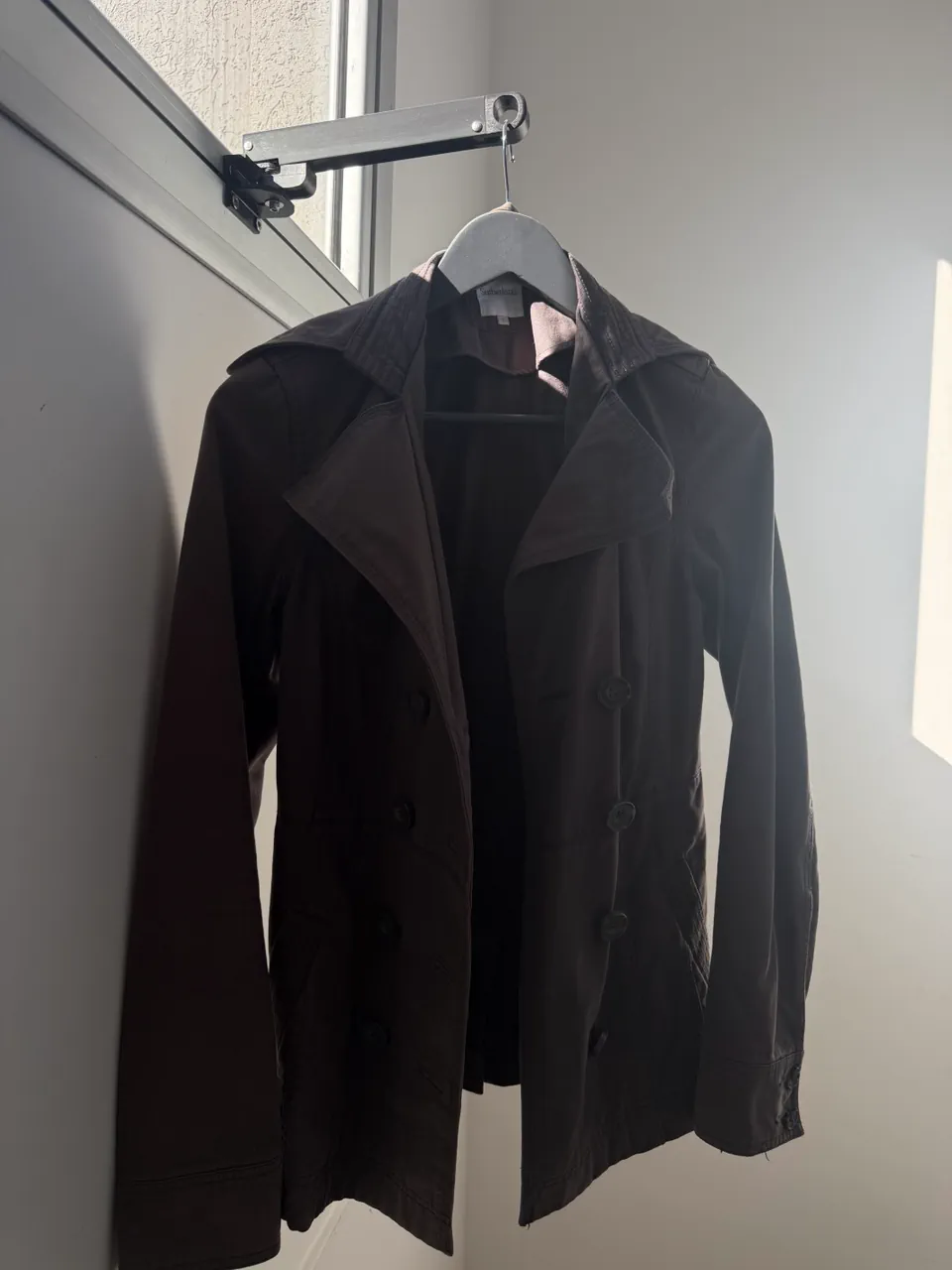 Sutherland · Talle S