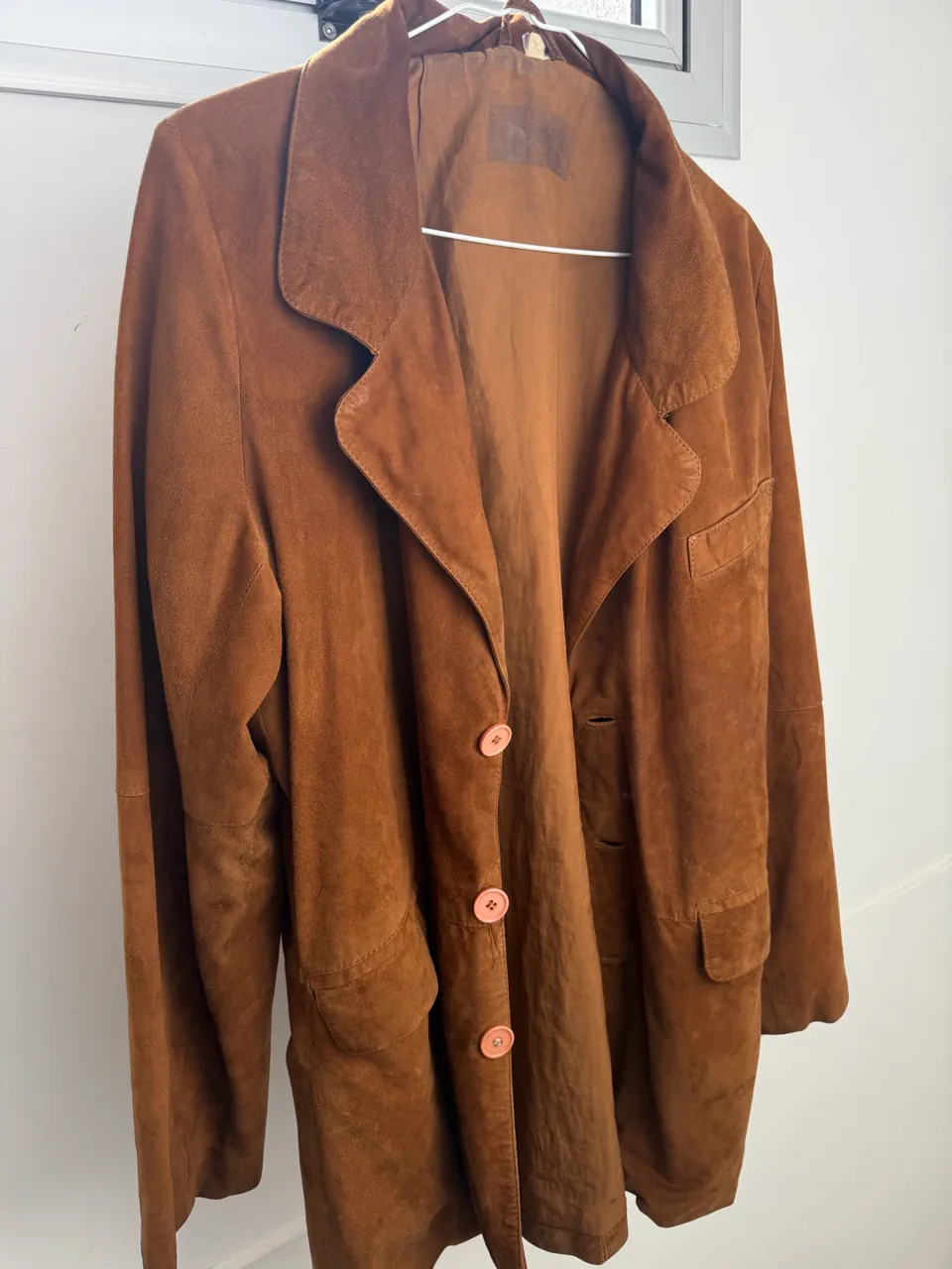 Campera Otra - imagen 7