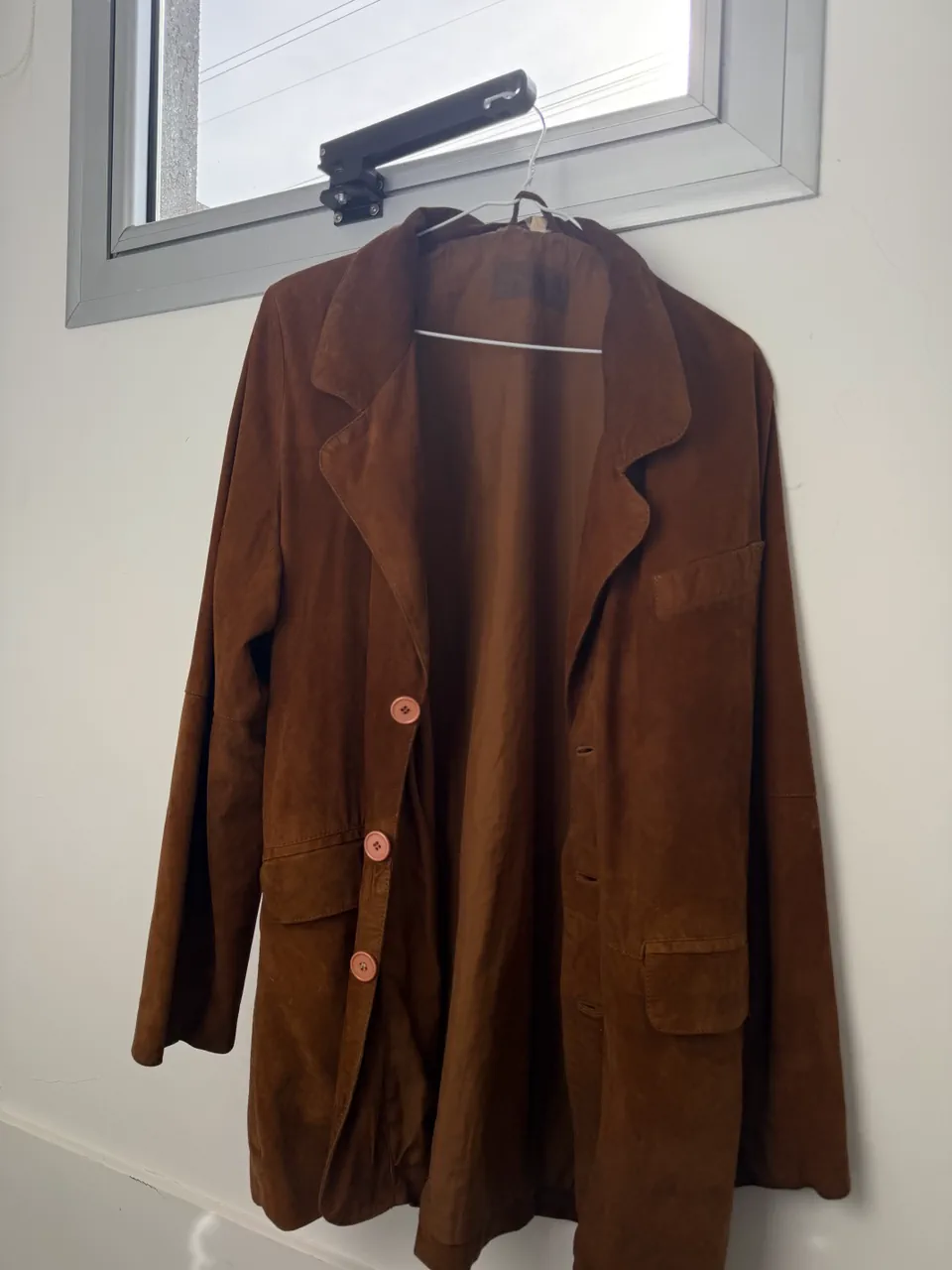 Campera Otra - imagen 2