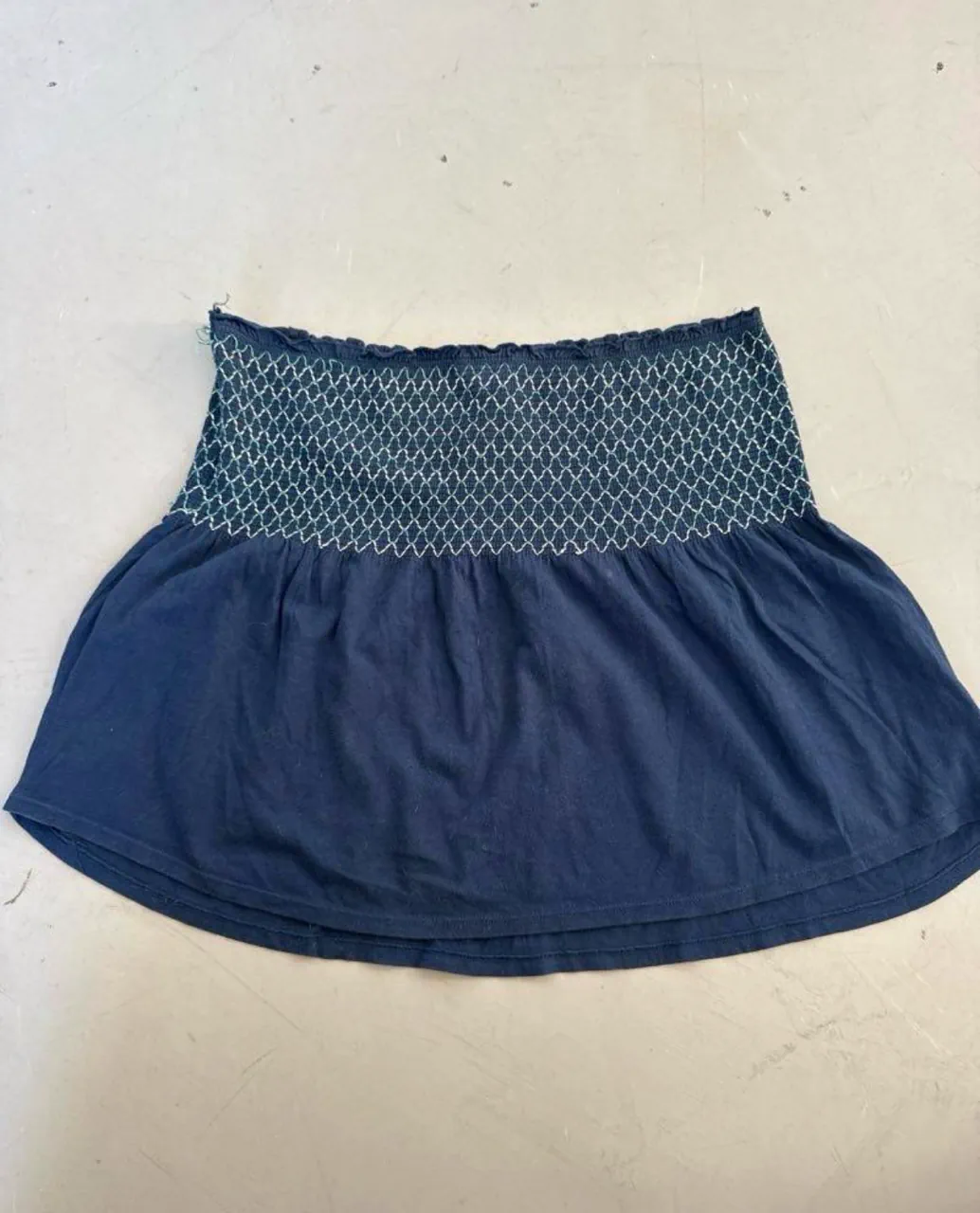 Minifalda Old Navy - imagen 2