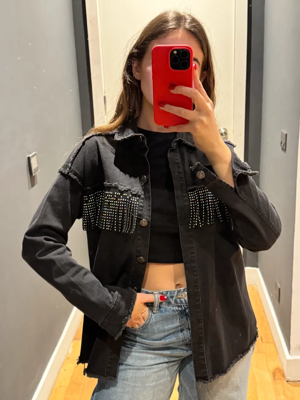 Campera Otra - imagen 1
