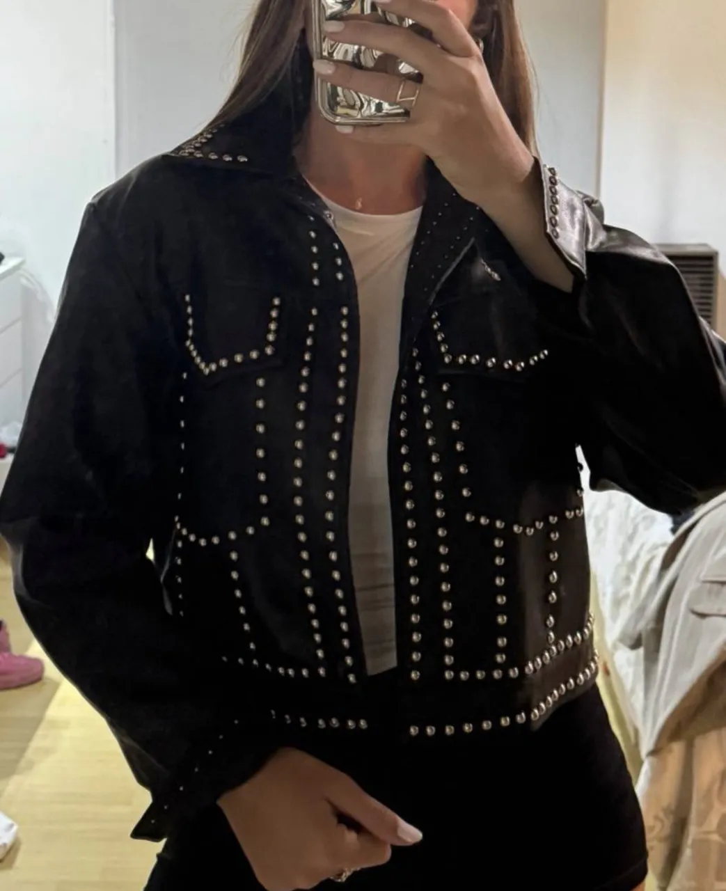 Campera Otra - imagen 1