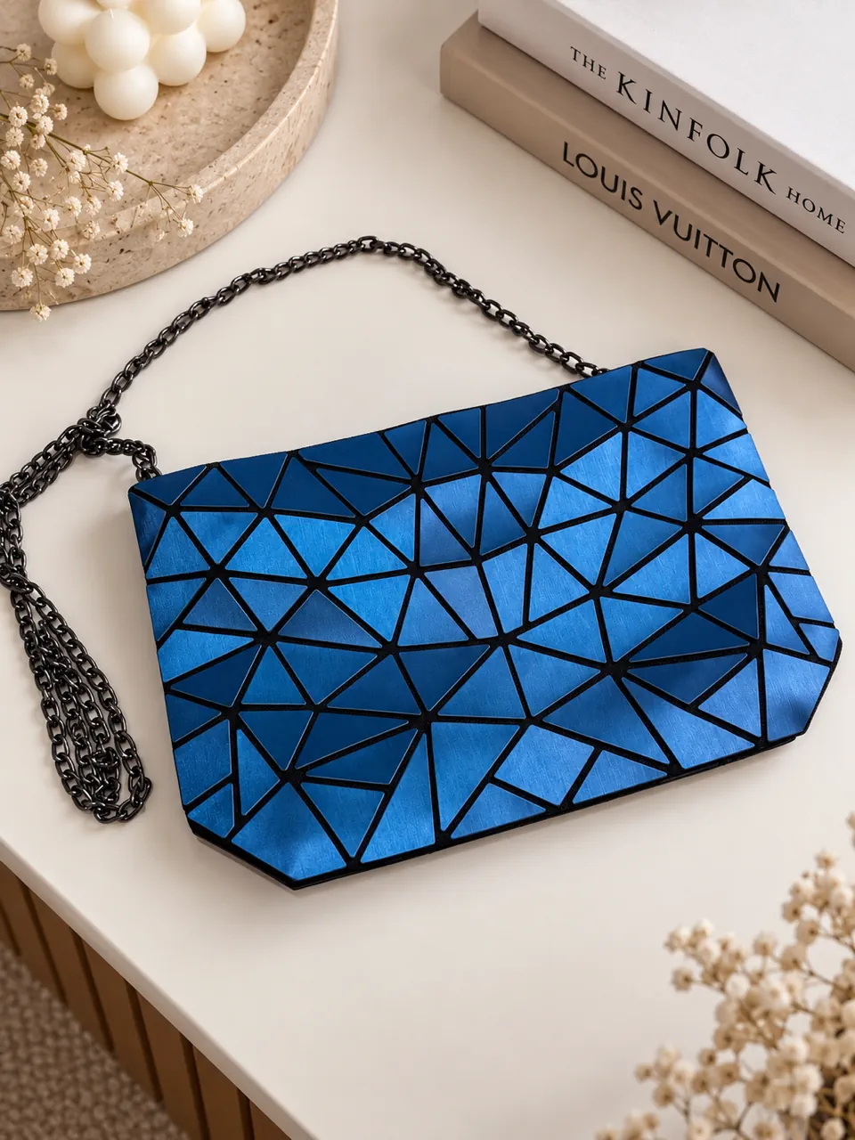 Cartera Otra importada