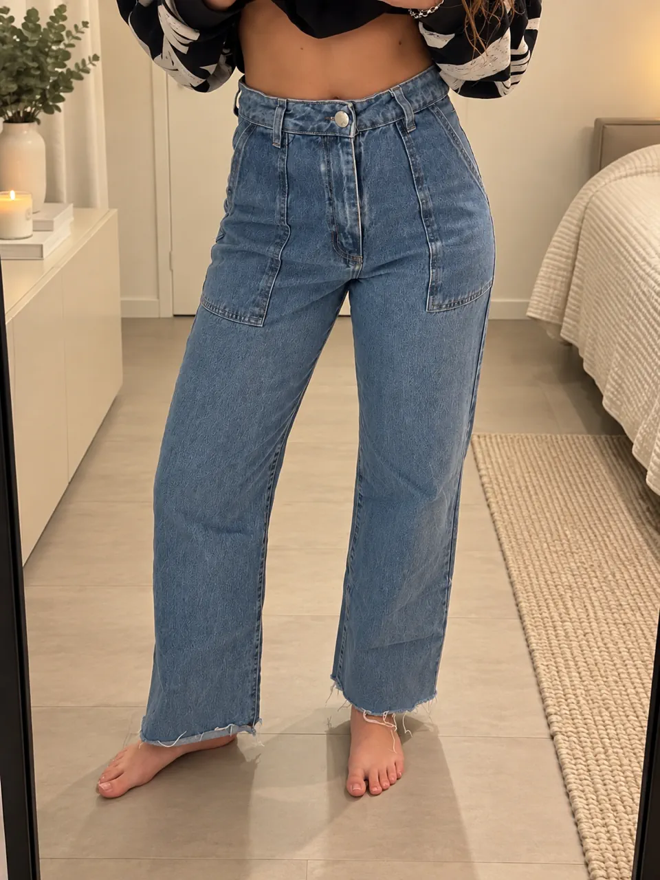 Jean Ask denim - imagen 1