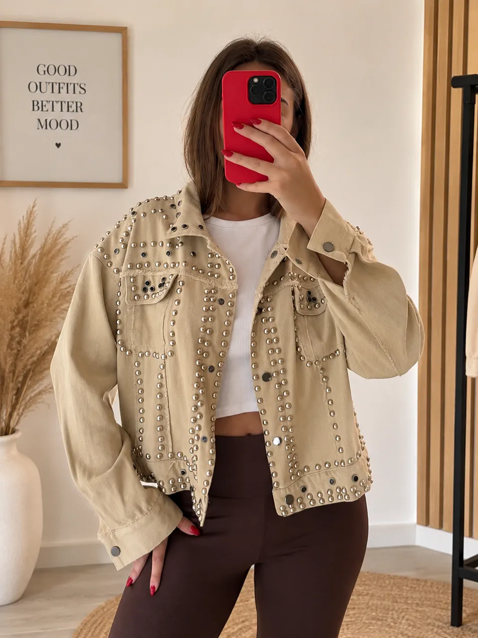 Campera K-lipso - imagen 1