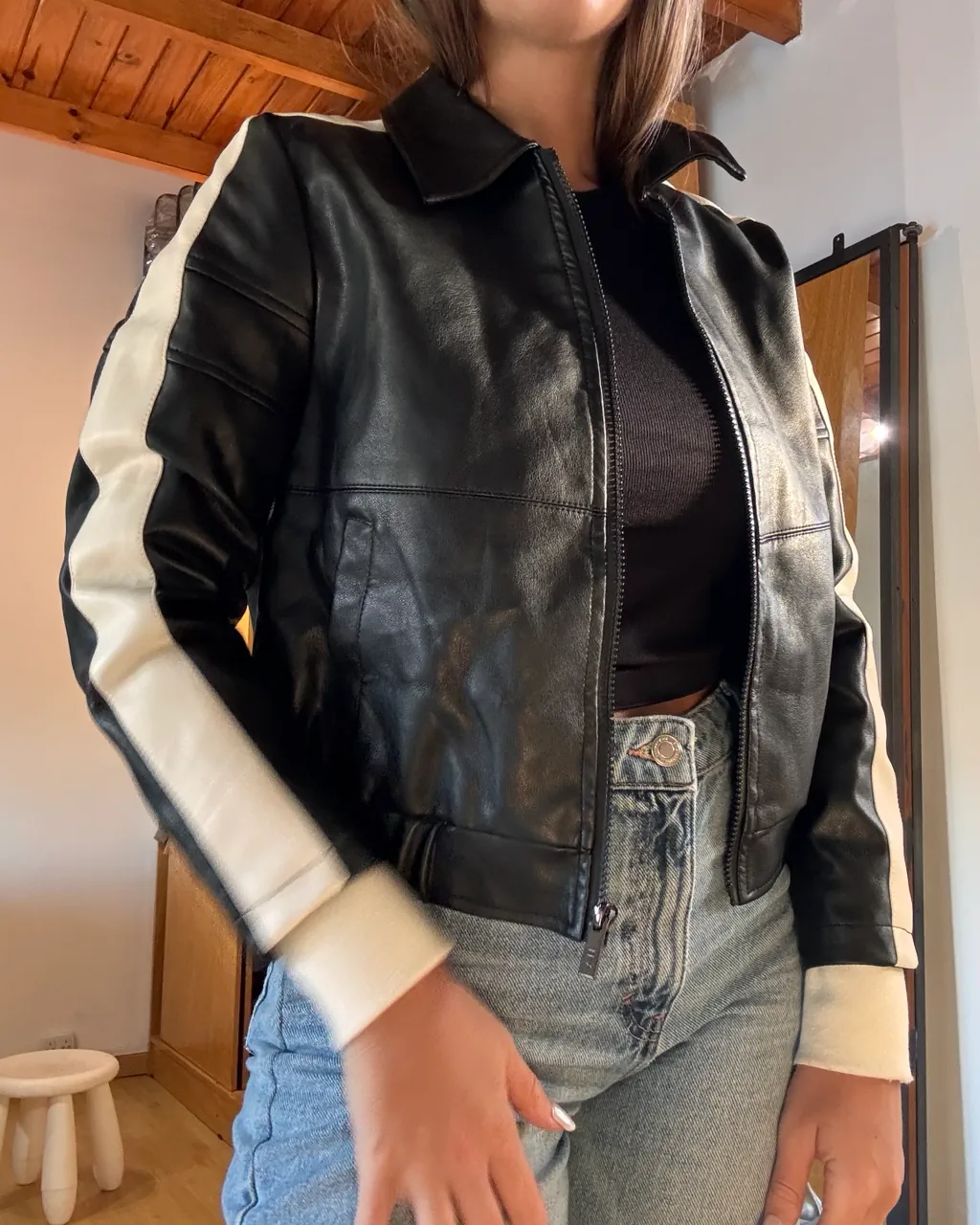 Campera Otra - imagen 1