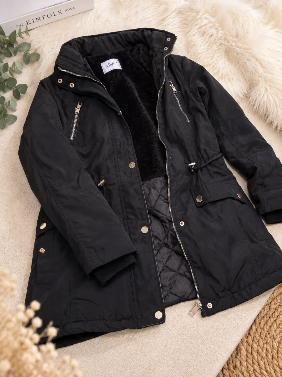 Campera Otra importada - imagen 1