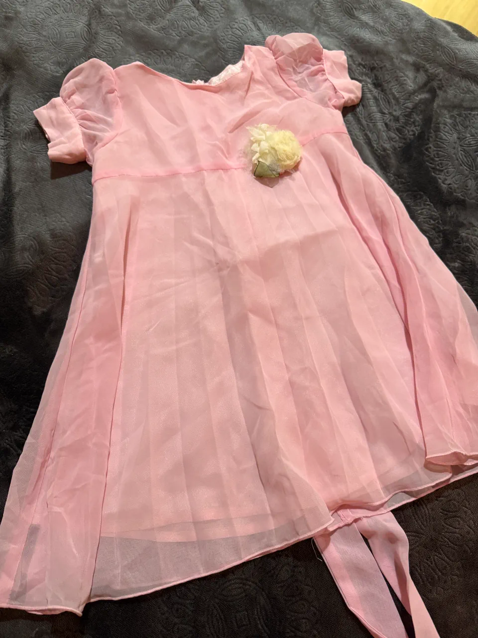 Vestido corto Paula Cahen D'Anvers - imagen 1